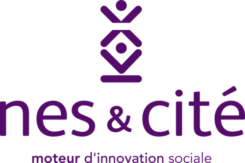 Logo Nes & Cité : 
