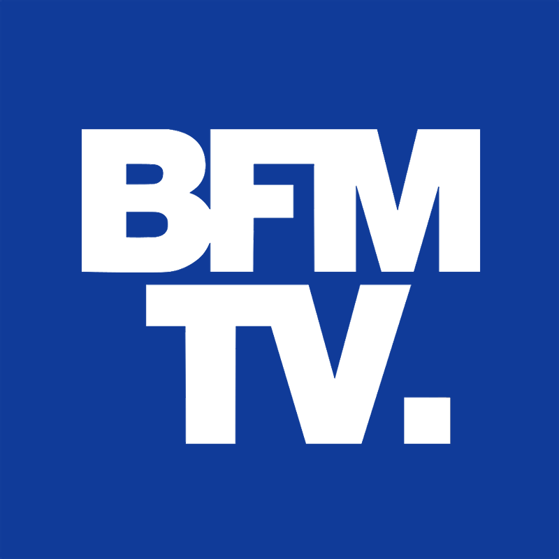 BFM TV : 